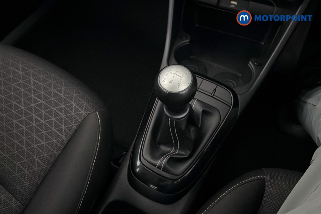 KIA Picanto 2 Manual Petrol Hatchback - Stock Number (1660324) - 15th supplementary image
