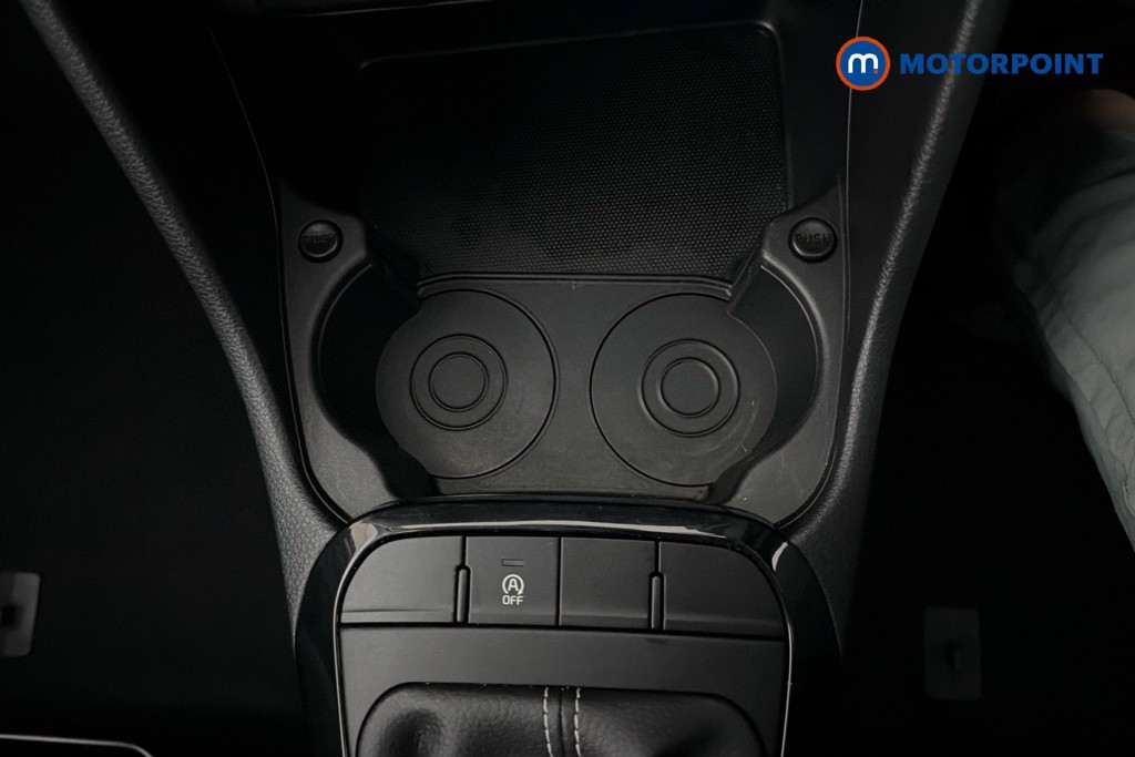 KIA Picanto 2 Manual Petrol Hatchback - Stock Number (1660324) - 16th supplementary image