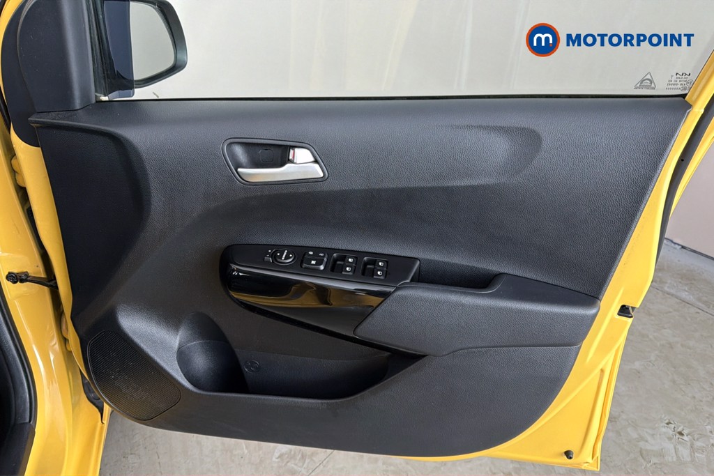 KIA Picanto 2 Manual Petrol Hatchback - Stock Number (1660324) - 19th supplementary image