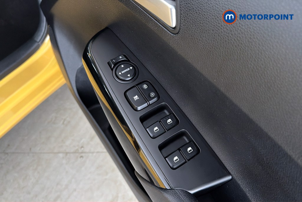KIA Picanto 2 Manual Petrol Hatchback - Stock Number (1660324) - 20th supplementary image