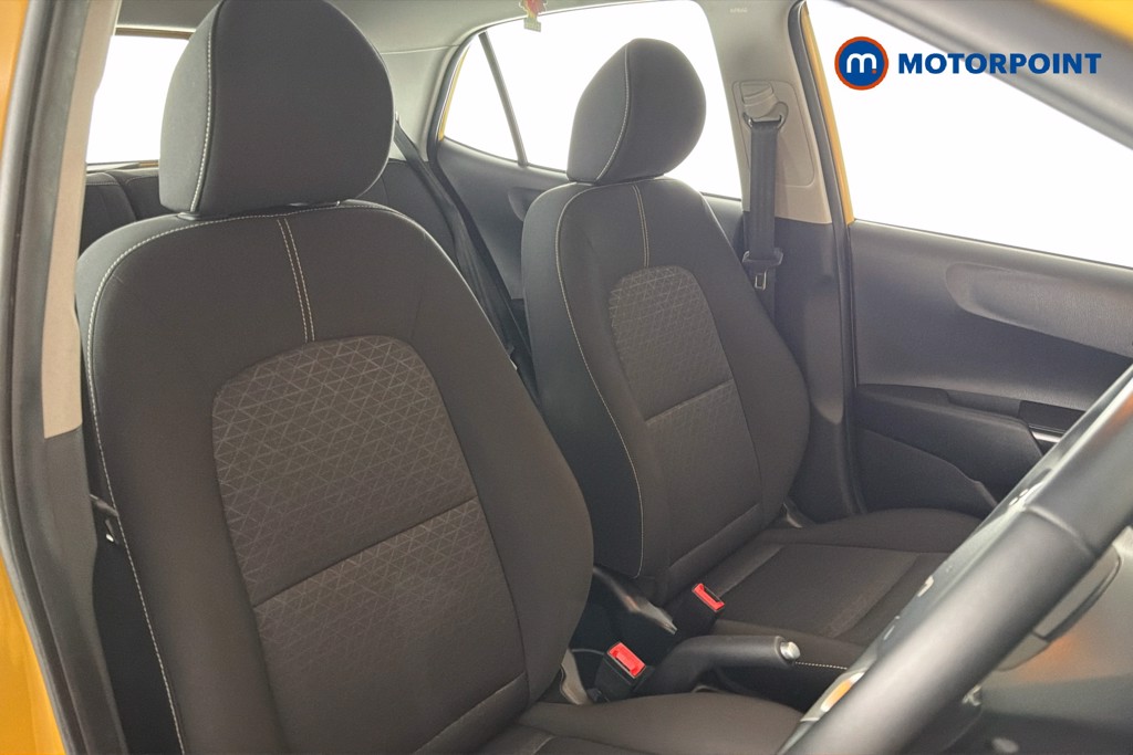 KIA Picanto 2 Manual Petrol Hatchback - Stock Number (1660324) - 22nd supplementary image