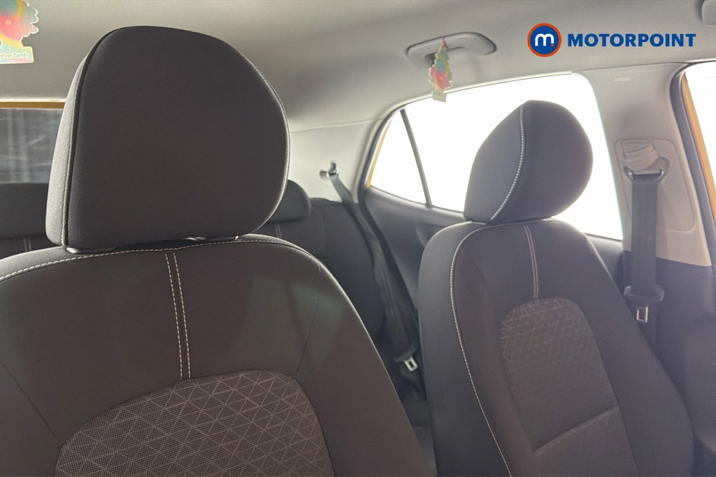 KIA Picanto 2 Manual Petrol Hatchback - Stock Number (1660324) - 23rd supplementary image