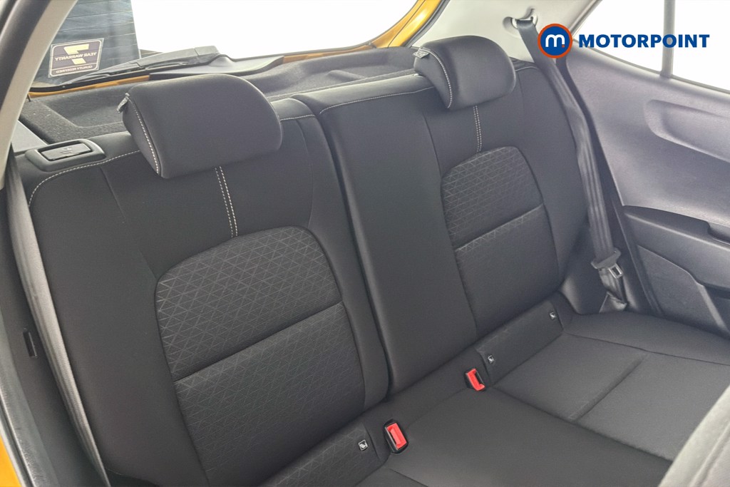 KIA Picanto 2 Manual Petrol Hatchback - Stock Number (1660324) - 28th supplementary image