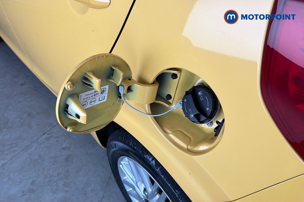 KIA Picanto 2 Manual Petrol Hatchback - Stock Number (1660324) - 41st supplementary image