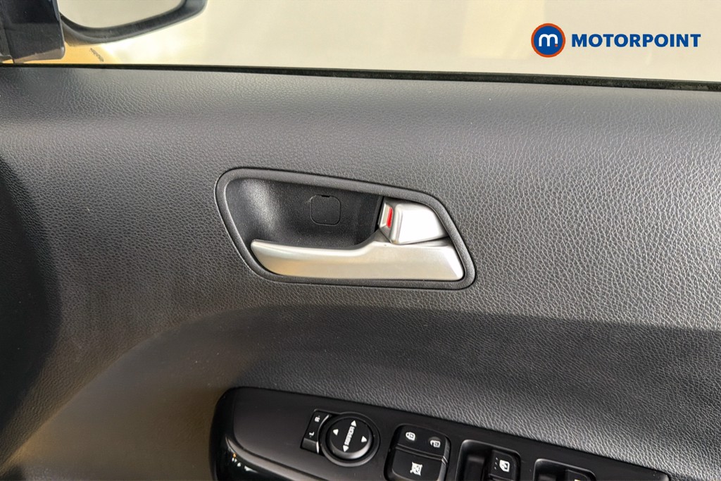 KIA Picanto 2 Manual Petrol Hatchback - Stock Number (1660324) - 42nd supplementary image
