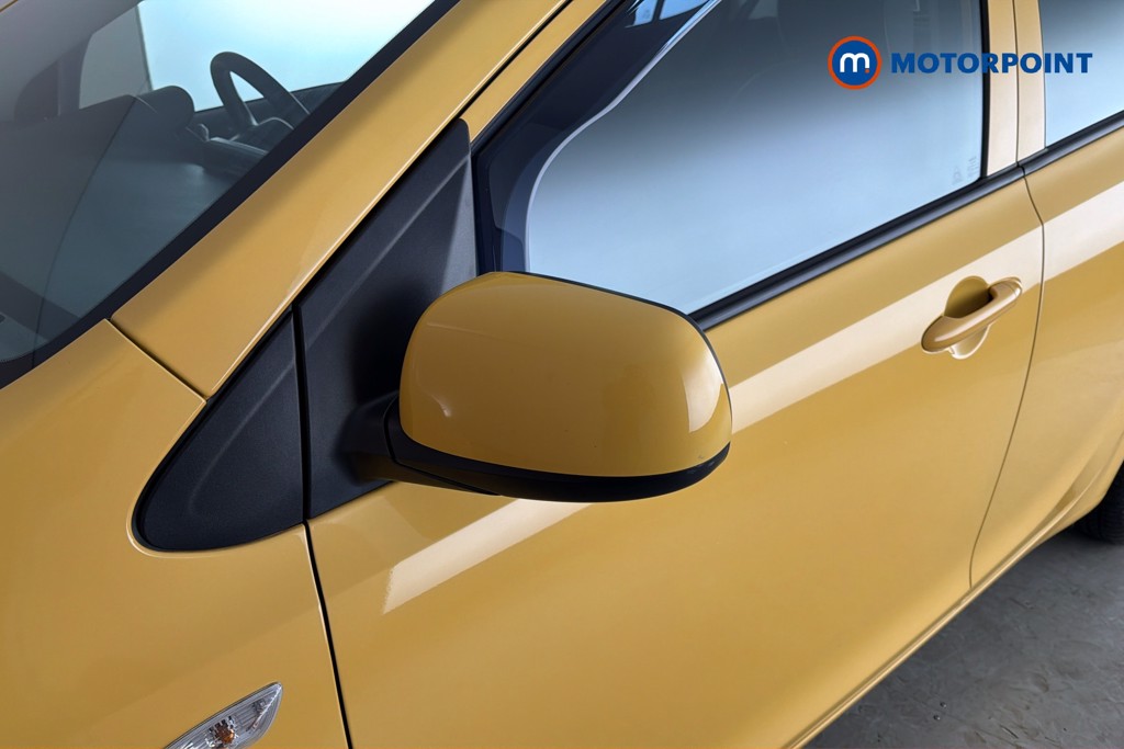 KIA Picanto 2 Manual Petrol Hatchback - Stock Number (1660324) - 43rd supplementary image