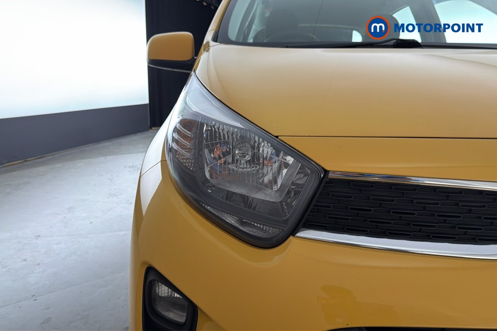 KIA Picanto 2 Manual Petrol Hatchback - Stock Number (1660324) - 44th supplementary image