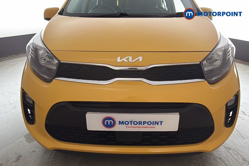 KIA Picanto 2 Manual Petrol Hatchback - Stock Number (1660324) - 45th supplementary image