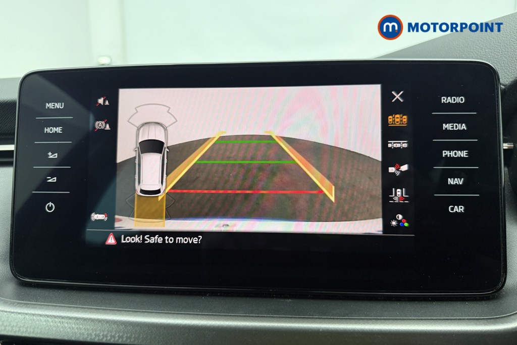 Skoda Kamiq Se L Executive Manual Petrol SUV - Stock Number (1660353) - 3rd supplementary image