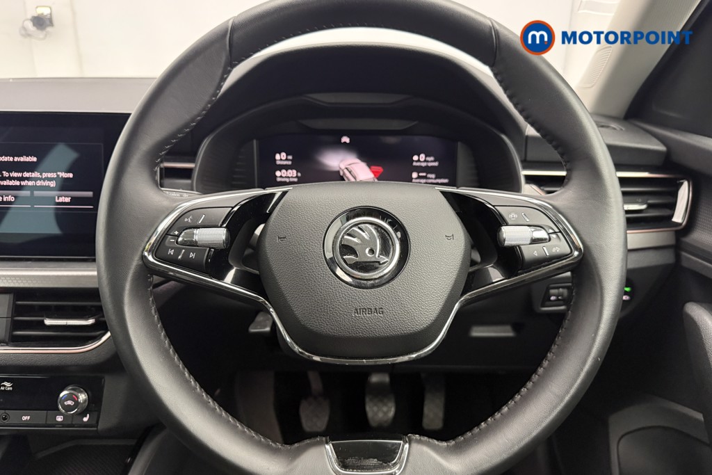 Skoda Kamiq Se L Executive Manual Petrol SUV - Stock Number (1660353) - 5th supplementary image