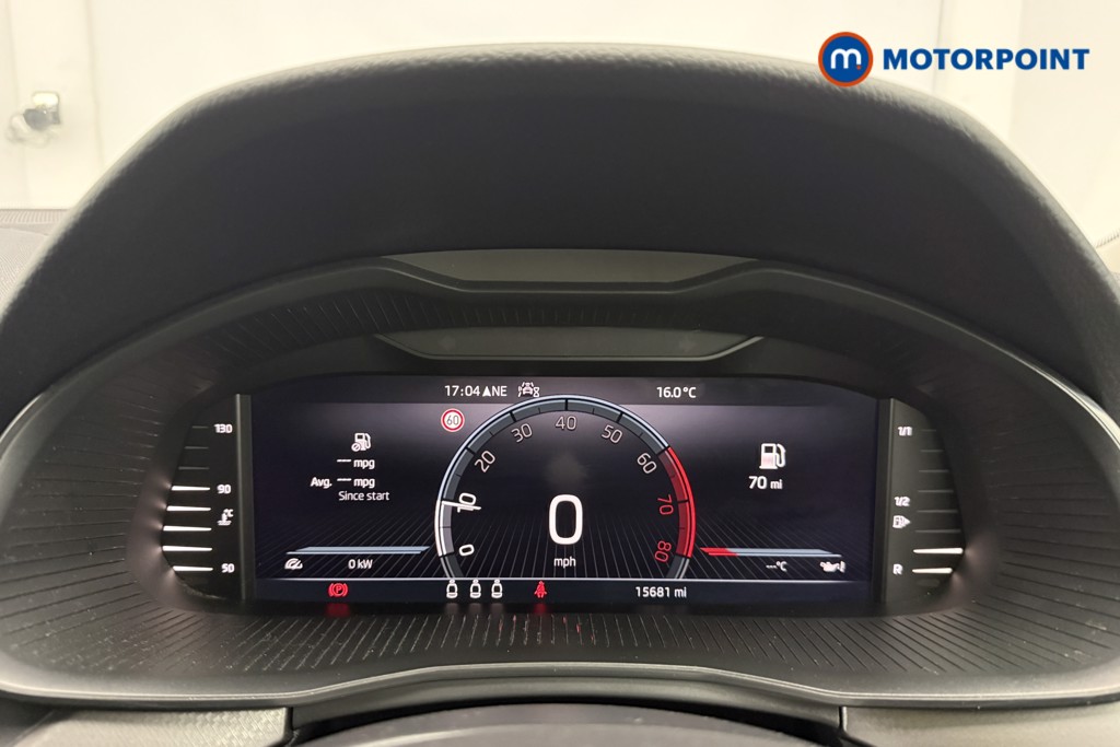Skoda Kamiq Se L Executive Manual Petrol SUV - Stock Number (1660353) - 6th supplementary image