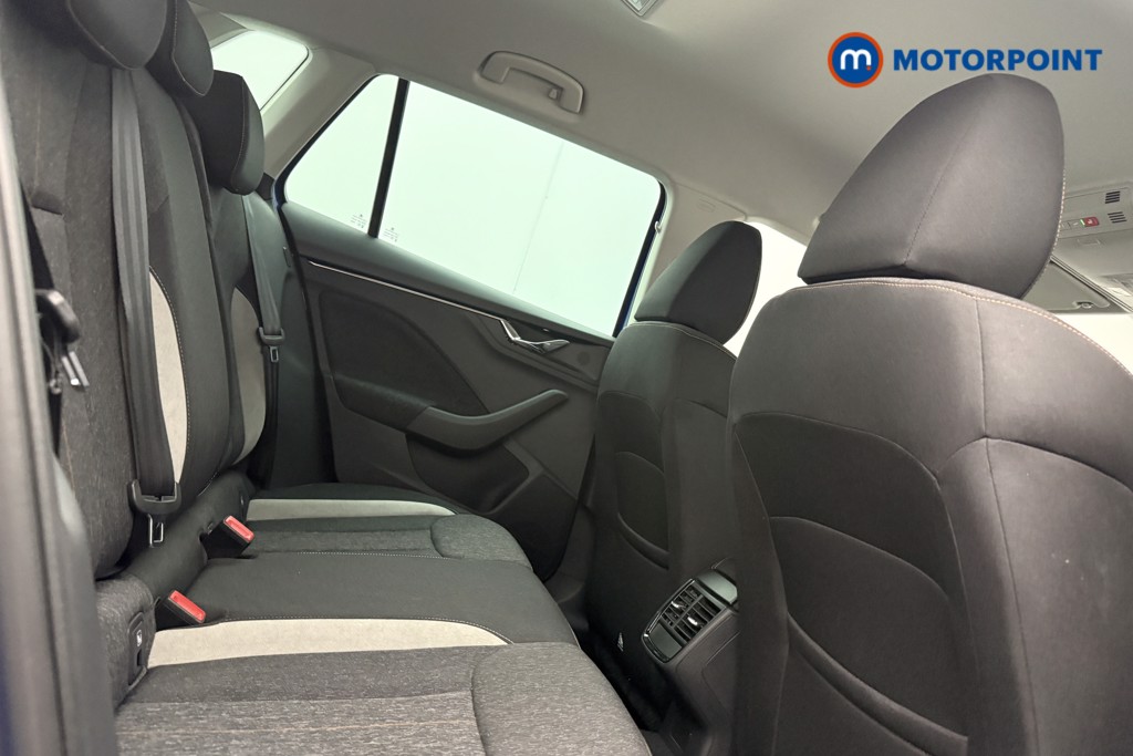 Skoda Kamiq Se L Executive Manual Petrol SUV - Stock Number (1660353) - 9th supplementary image