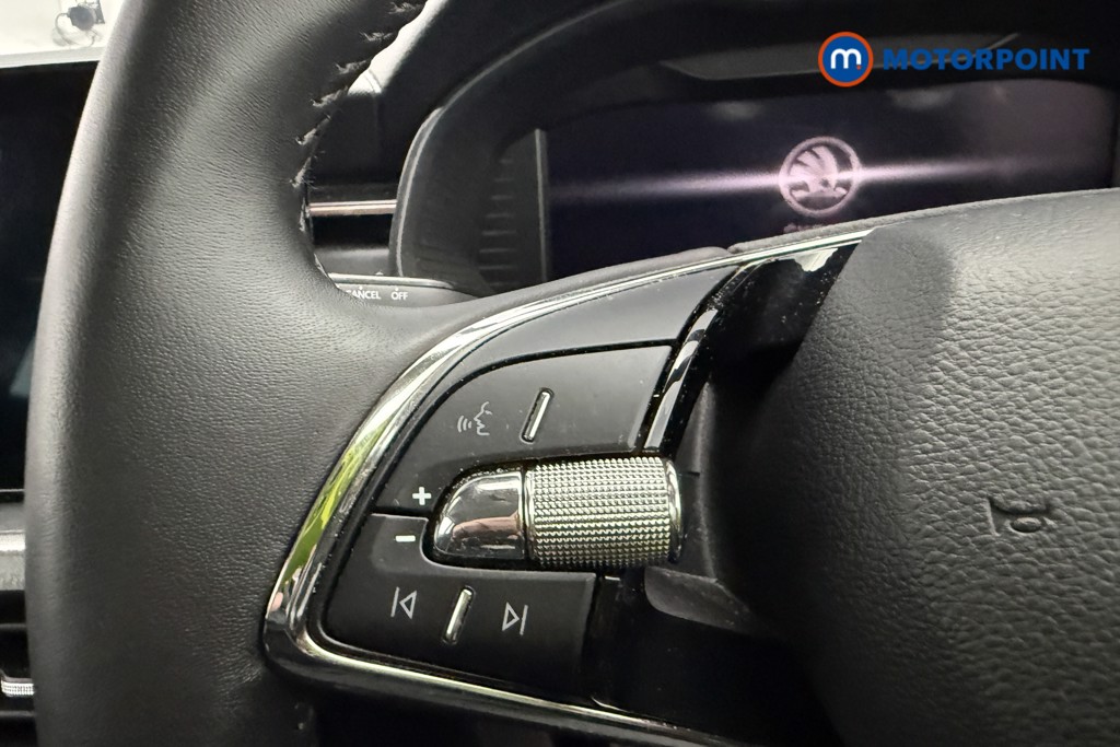 Skoda Kamiq Se L Executive Manual Petrol SUV - Stock Number (1660353) - 14th supplementary image