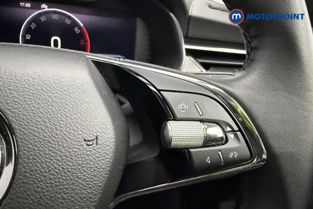 Skoda Kamiq Se L Executive Manual Petrol SUV - Stock Number (1660353) - 15th supplementary image