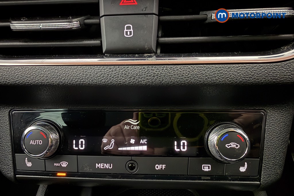 Skoda Kamiq Se L Executive Manual Petrol SUV - Stock Number (1660353) - 16th supplementary image