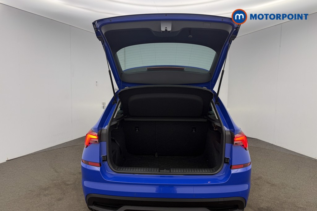 Skoda Kamiq Se L Executive Manual Petrol SUV - Stock Number (1660353) - 21st supplementary image