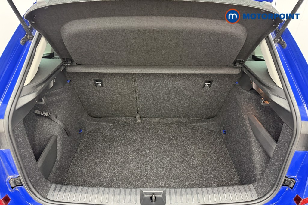 Skoda Kamiq Se L Executive Manual Petrol SUV - Stock Number (1660353) - 22nd supplementary image