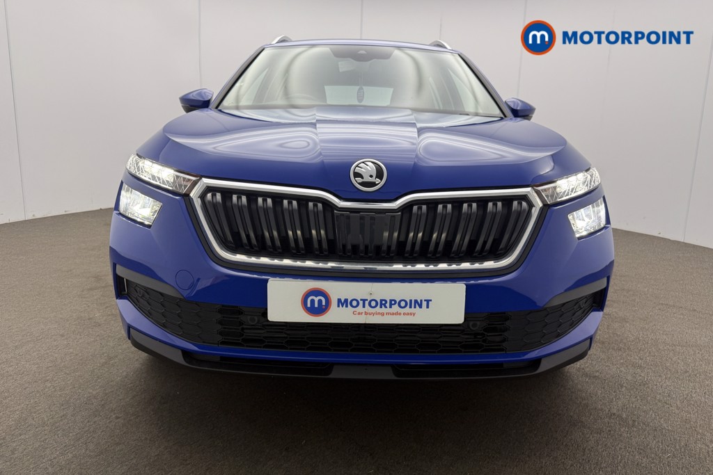 Skoda Kamiq Se L Executive Manual Petrol SUV - Stock Number (1660353) - 23rd supplementary image