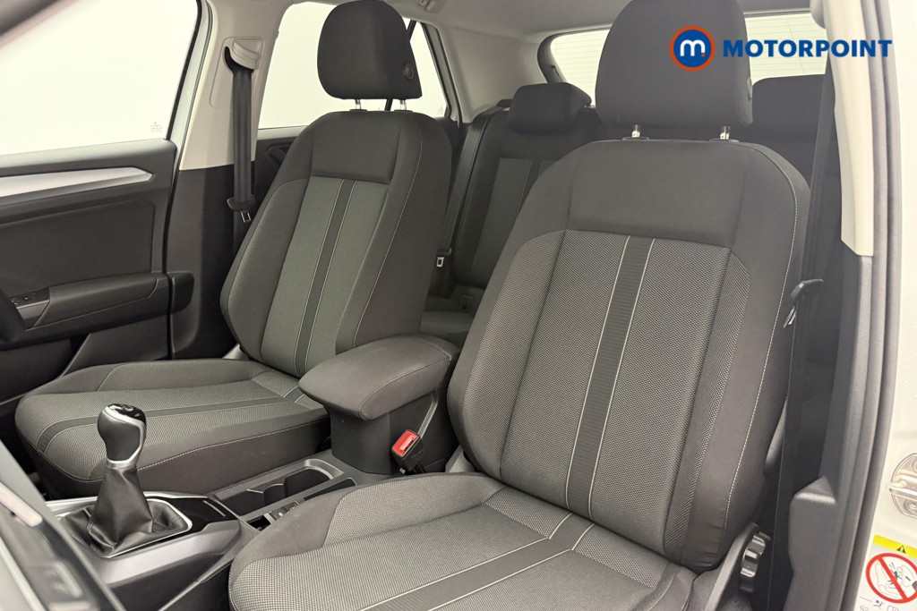 Volkswagen T-Roc Life Manual Petrol SUV - Stock Number (1660358) - 3rd supplementary image