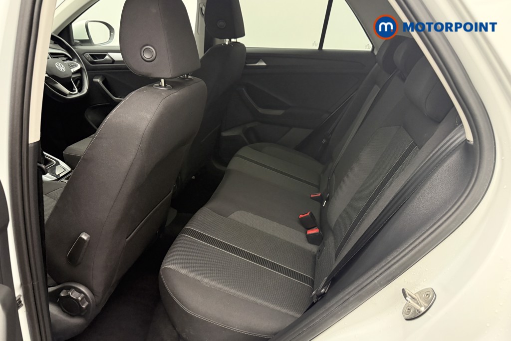 Volkswagen T-Roc Life Manual Petrol SUV - Stock Number (1660358) - 4th supplementary image