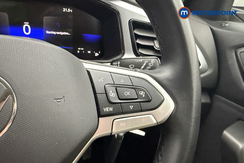 Volkswagen T-Roc Life Manual Petrol SUV - Stock Number (1660358) - 8th supplementary image