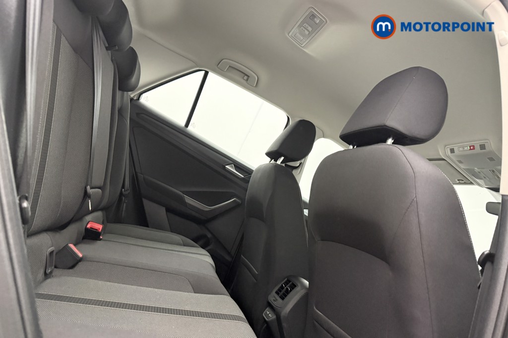 Volkswagen T-Roc Life Manual Petrol SUV - Stock Number (1660364) - 8th supplementary image