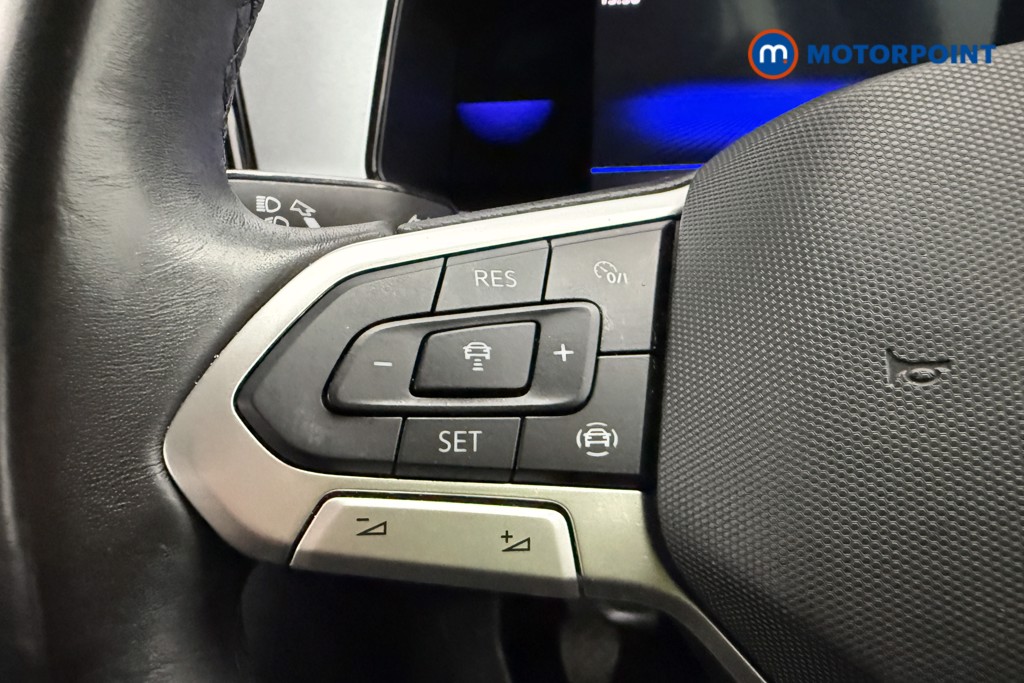 Volkswagen T-Roc Life Manual Petrol SUV - Stock Number (1660364) - 13th supplementary image