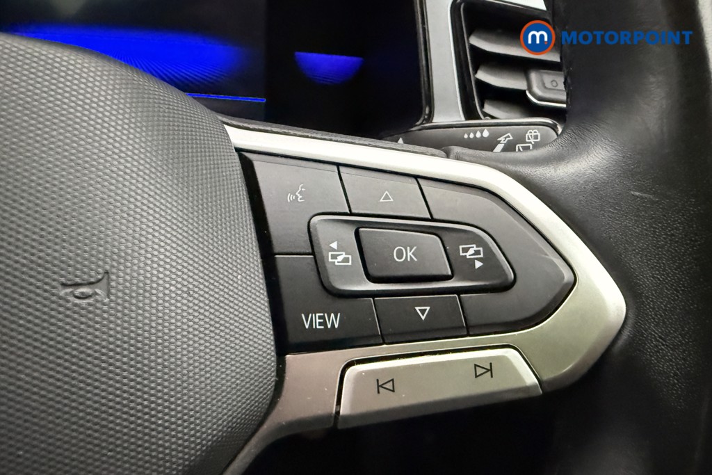 Volkswagen T-Roc Life Manual Petrol SUV - Stock Number (1660364) - 14th supplementary image