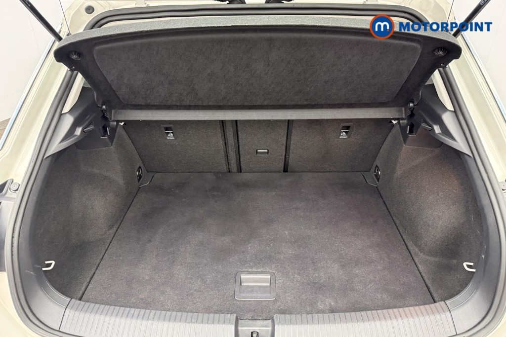 Volkswagen T-Roc Life Manual Petrol SUV - Stock Number (1660364) - 22nd supplementary image