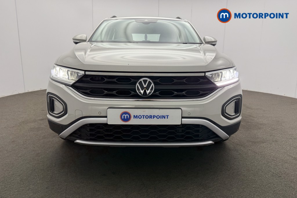 Volkswagen T-Roc Life Manual Petrol SUV - Stock Number (1660364) - 23rd supplementary image