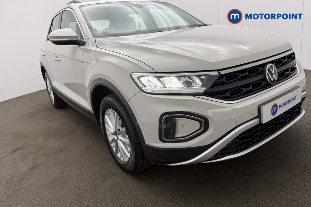 Volkswagen T-Roc Life Manual Petrol SUV - Stock Number (1660364) - 25th supplementary image