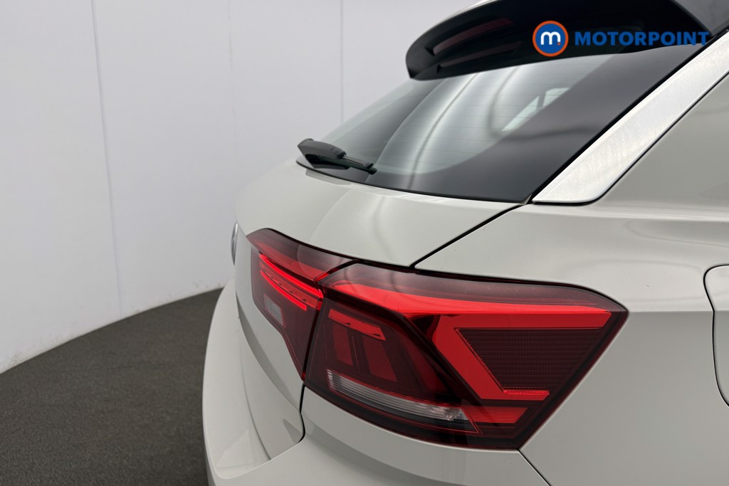 Volkswagen T-Roc Life Manual Petrol SUV - Stock Number (1660364) - 26th supplementary image