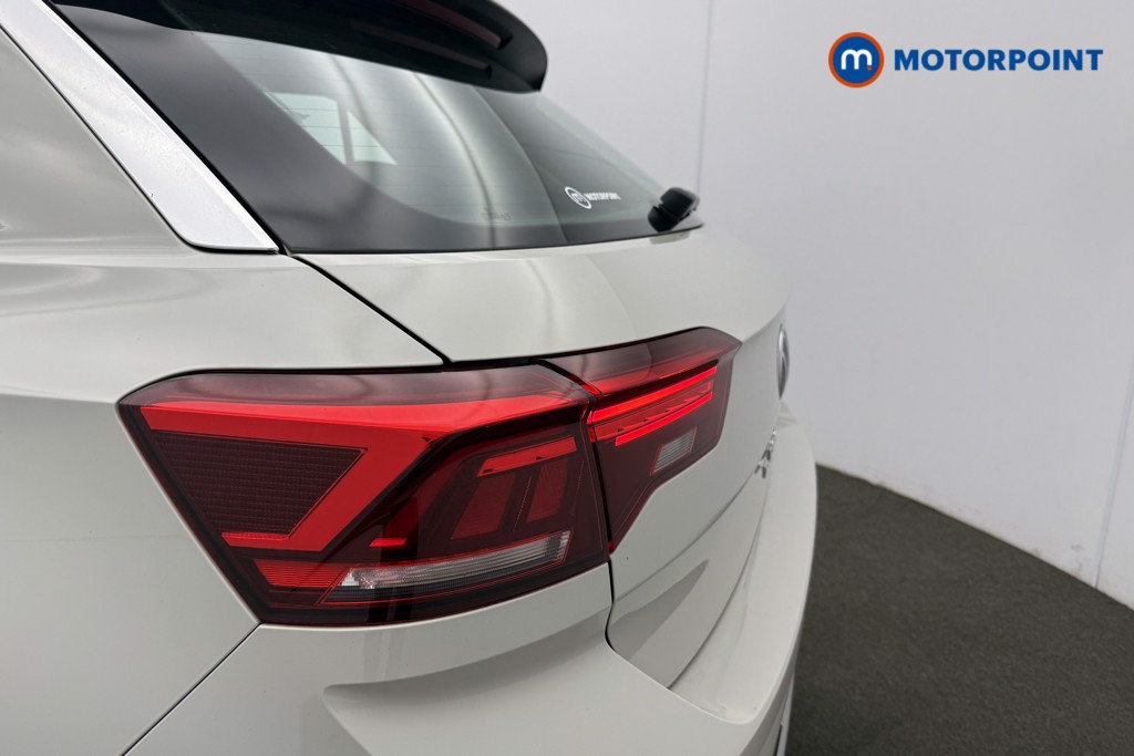 Volkswagen T-Roc Life Manual Petrol SUV - Stock Number (1660364) - 27th supplementary image