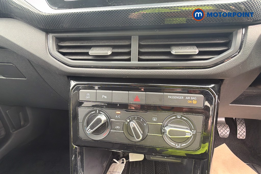Volkswagen T-Cross Match Manual Petrol SUV - Stock Number (1660387) - 20th supplementary image