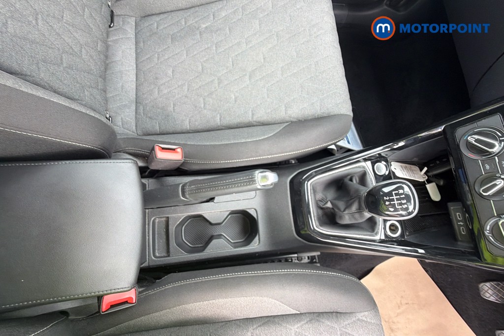 Volkswagen T-Cross Match Manual Petrol SUV - Stock Number (1660387) - 21st supplementary image