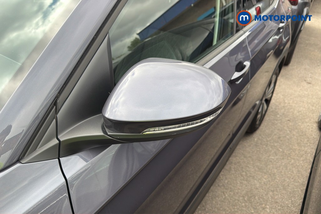 Volkswagen T-Cross Match Manual Petrol SUV - Stock Number (1660387) - 40th supplementary image
