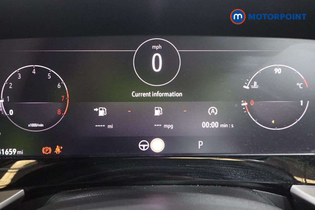 Vauxhall Mokka Ultimate Automatic Petrol SUV - Stock Number (1660400) - 2nd supplementary image