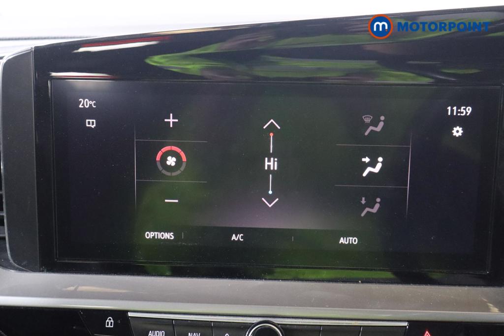 Vauxhall Mokka Ultimate Automatic Petrol SUV - Stock Number (1660400) - 3rd supplementary image
