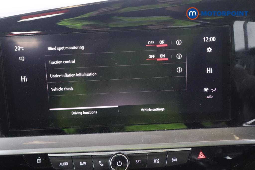 Vauxhall Mokka Ultimate Automatic Petrol SUV - Stock Number (1660400) - 7th supplementary image