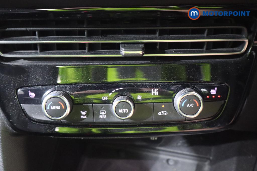 Vauxhall Mokka Ultimate Automatic Petrol SUV - Stock Number (1660400) - 8th supplementary image