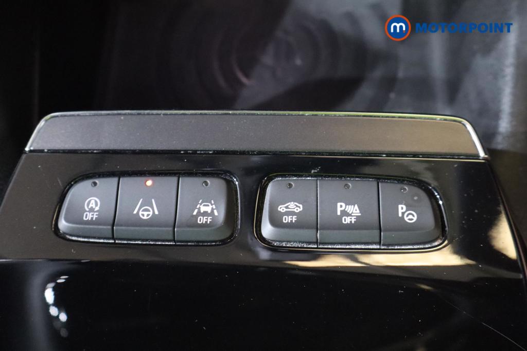 Vauxhall Mokka Ultimate Automatic Petrol SUV - Stock Number (1660400) - 9th supplementary image
