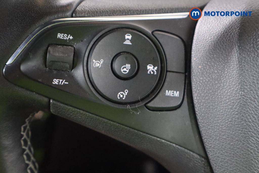 Vauxhall Mokka Ultimate Automatic Petrol SUV - Stock Number (1660400) - 11th supplementary image