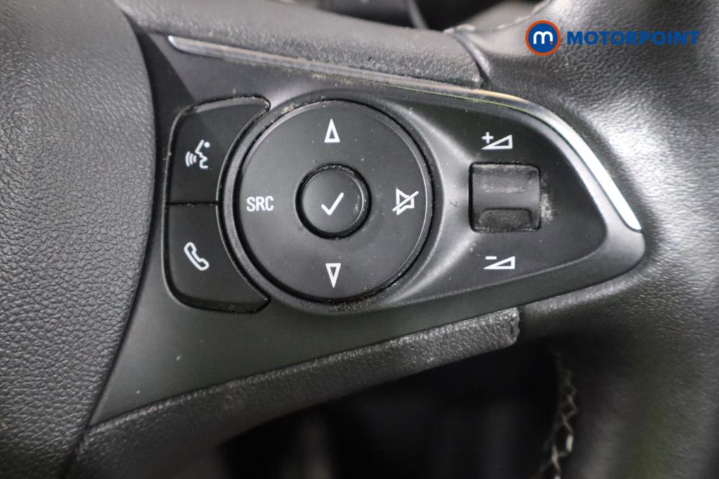 Vauxhall Mokka Ultimate Automatic Petrol SUV - Stock Number (1660400) - 12th supplementary image