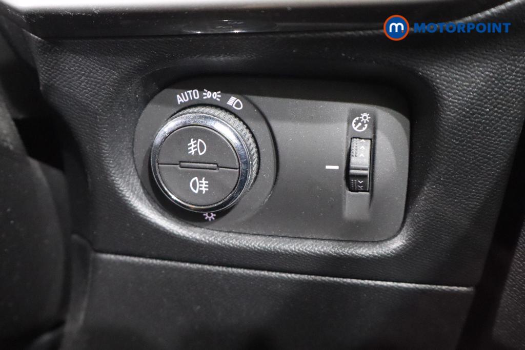 Vauxhall Mokka Ultimate Automatic Petrol SUV - Stock Number (1660400) - 13th supplementary image
