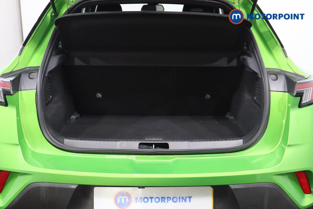 Vauxhall Mokka Ultimate Automatic Petrol SUV - Stock Number (1660400) - 18th supplementary image