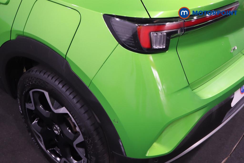 Vauxhall Mokka Ultimate Automatic Petrol SUV - Stock Number (1660400) - 20th supplementary image