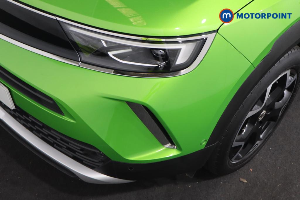 Vauxhall Mokka Ultimate Automatic Petrol SUV - Stock Number (1660400) - 21st supplementary image