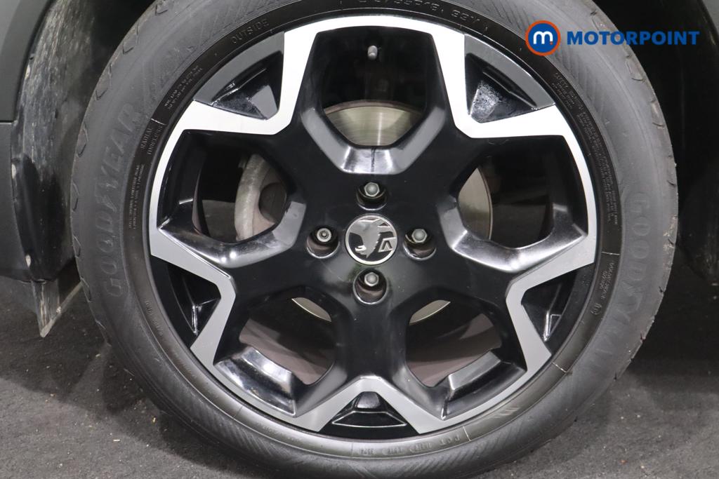 Vauxhall Mokka Ultimate Automatic Petrol SUV - Stock Number (1660400) - 22nd supplementary image