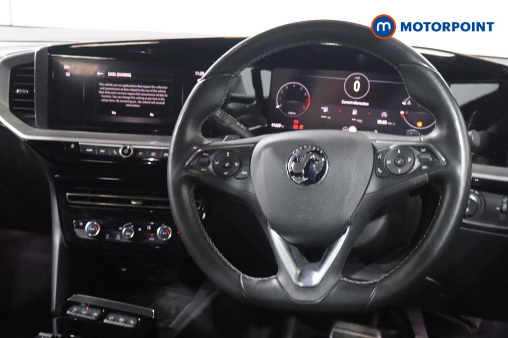 Vauxhall Mokka Ultimate Automatic Petrol SUV - Stock Number (1660400) - 1st supplementary image