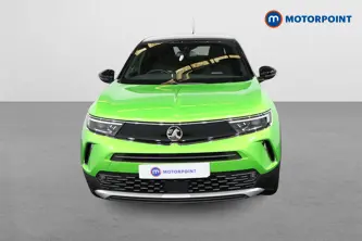 Vauxhall Mokka Ultimate Automatic Petrol SUV - Stock Number (1660400) - Front bumper
